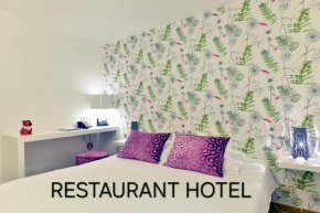 Durbuy Ô Restaurant Hotel